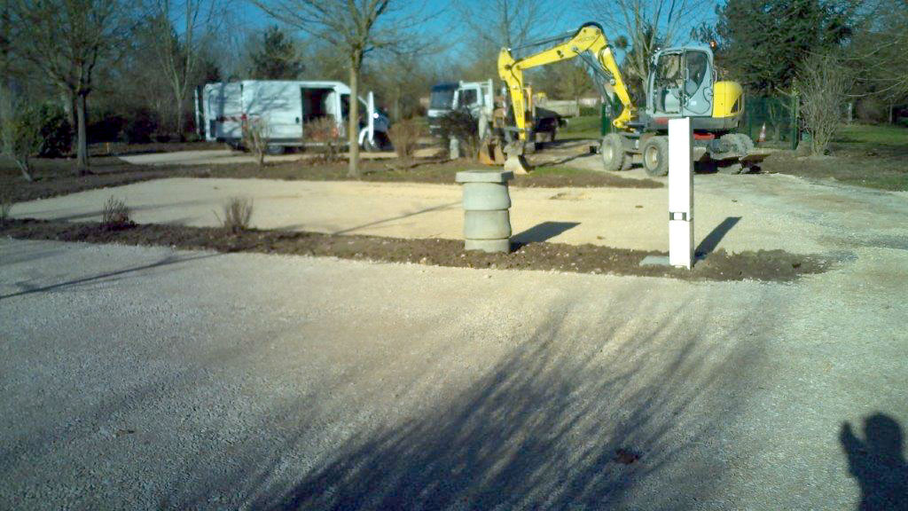 Divers - Entreprise Travaux Services - Des Travaux Publics adaptés à vos besoins