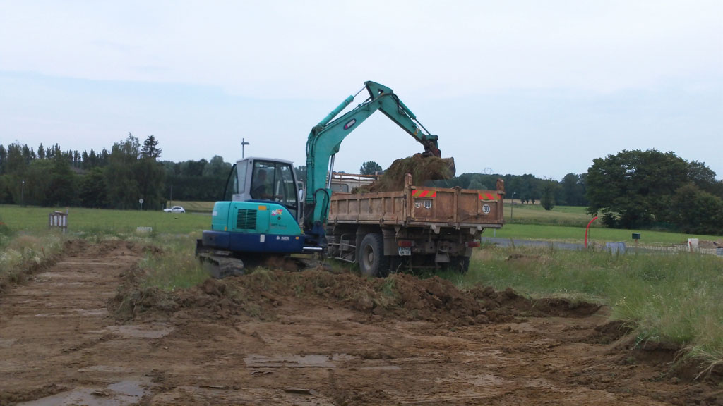 ETS-Viré – Terrassement – 05 - Entreprise Travaux Services - Des Travaux Publics adaptés à vos besoins