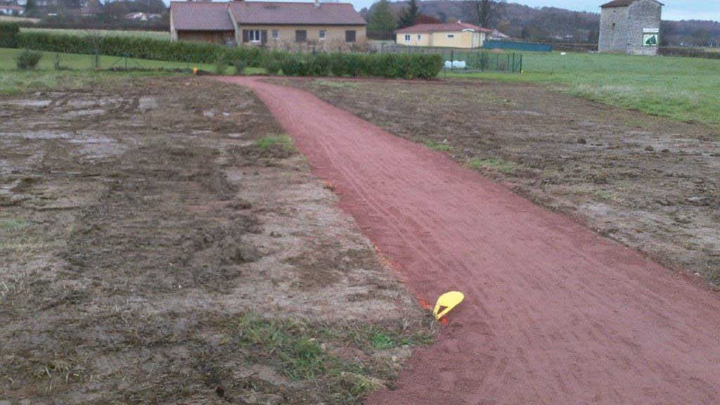 VRD – Voirie Réseaux Divers – 13 - Entreprise Travaux Services - Des Travaux Publics adaptés à vos besoins